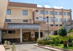 Centro Morrone - Caserta