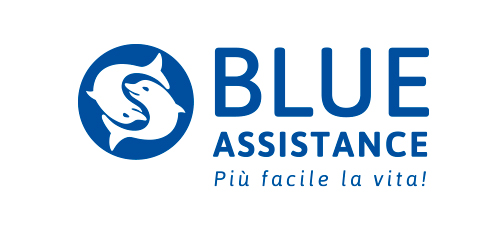 BLUE ASSISTANCE