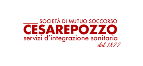CESARE POZZO