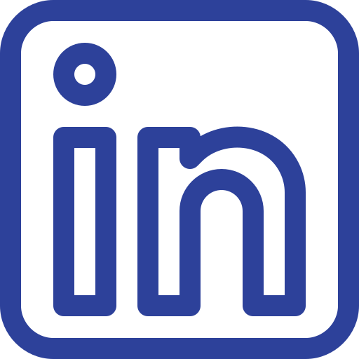 Icona Linkedin
